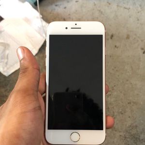 Bran new iPhone 8 unlocked